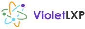 VioletLXP Logo
